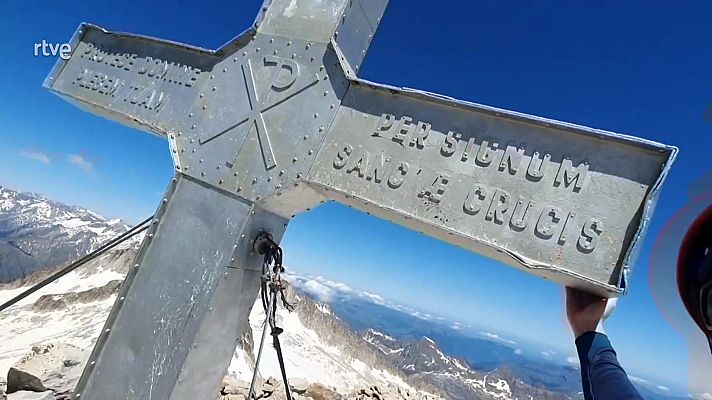 Aquí la Tierra - Aquí la Tierra - 31/05/22