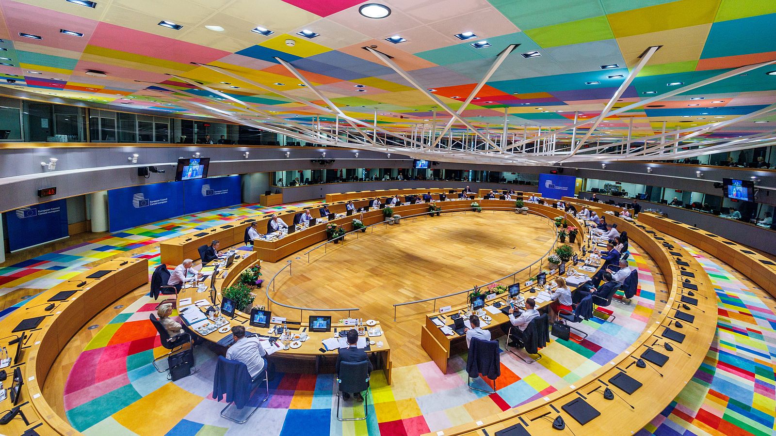 Telediario 2en cuatro minutos - 31/05/22 - Ver ahora