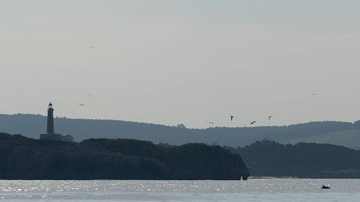 El tiempo - Chubascos en gran parte del tercio noroeste peninsular