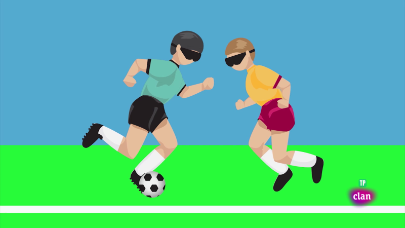 EDUCACI�N F�SICA - Deportes y superaci�n - Aprendemos en Clan | Ver