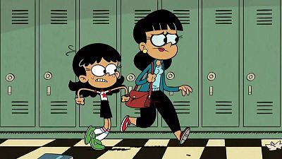 El maestro del retraso - Una casa de locos | Ver