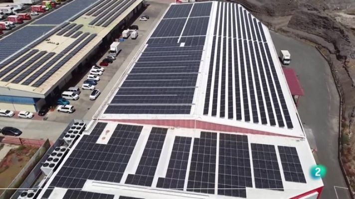 Telecanarias - Telecanarias 2 - 31/05/2022