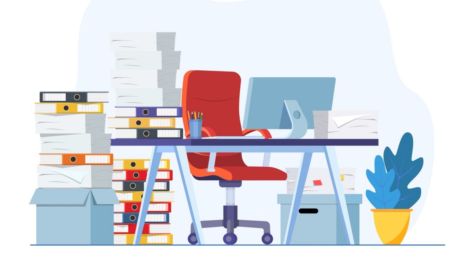 Aquí hay trabajo - Dudas frecuentes sobre el contrato fijo discontinuo - ver ahora