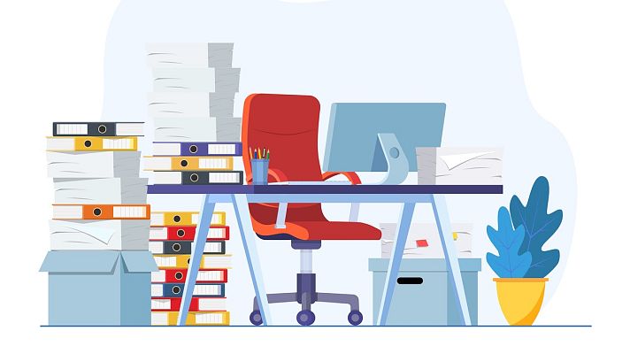 Aquí hay trabajo - Dudas frecuentes sobre el contrato fijo discontinuo