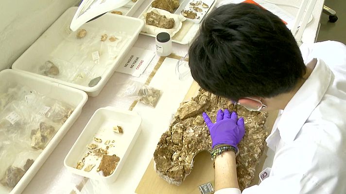 Aquí hay trabajo - Aquí hay trabajo - 01/06/22