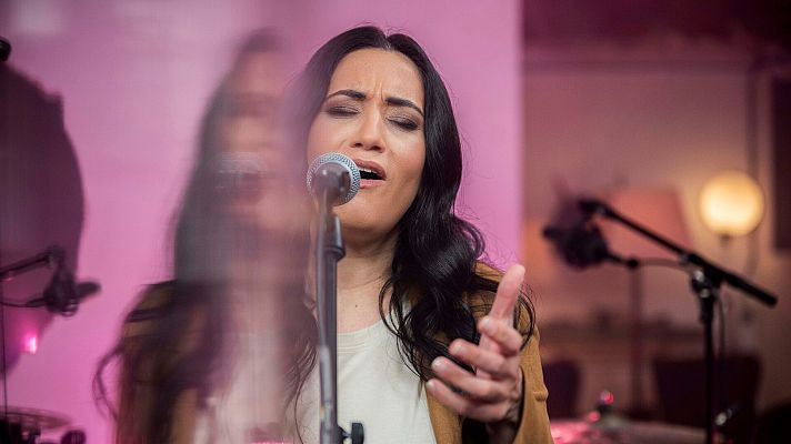 Efecte Collins - LAS MIGAS - ARENA DEL SUR