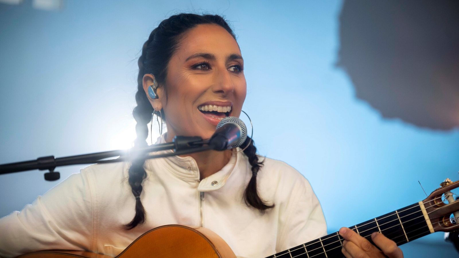 ALBA per LAS MIGAS - Veure ara