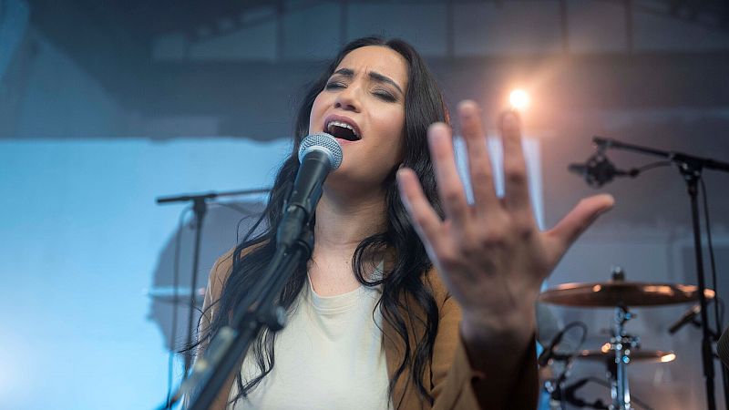 Efecte Collins - LAS MIGAS - ME MUEVE EL AIRE