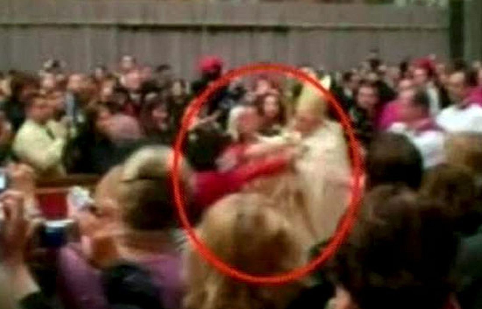 Telediario cuatro minutos