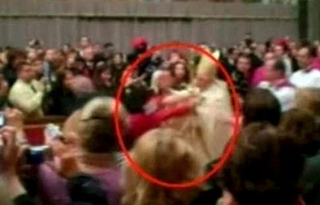 Telediario 1 - Telediario en 4' - 25/12/09