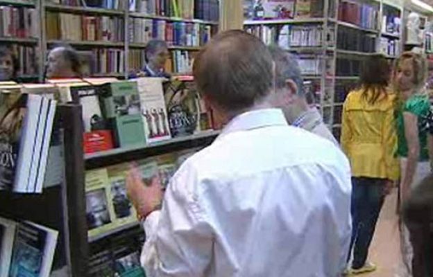  - El libro electrónico