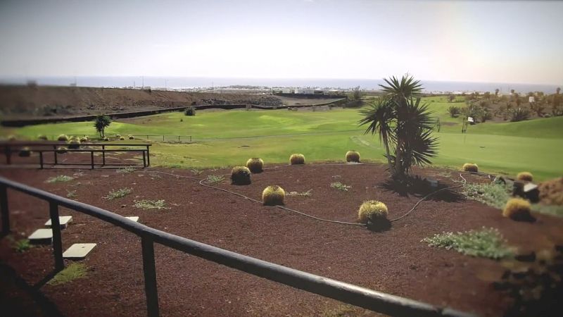 Hola Golf - T6 - Programa 16 - ver ahora