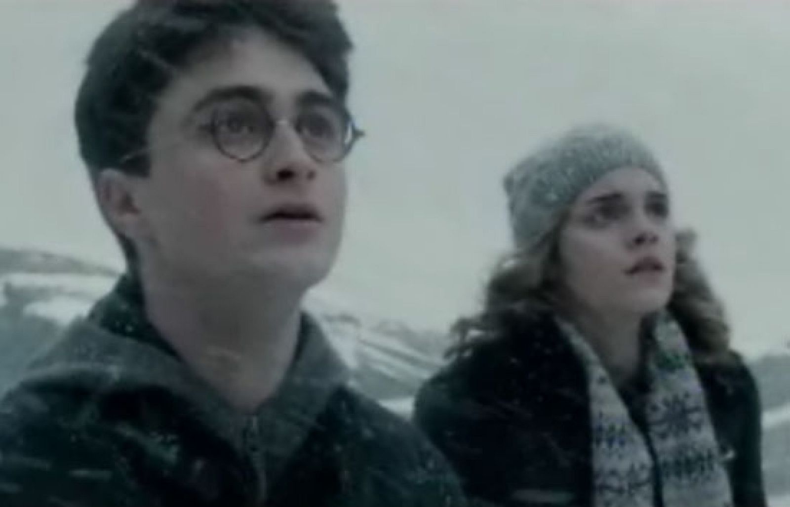 El top 10 del cine pirata