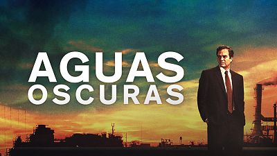 Aguas oscuras
