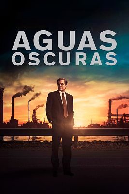 Aguas oscuras