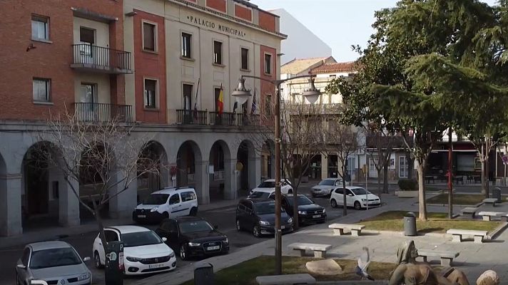 Telediario 1 - Concordia o Mestas del Guadiana: los nombres para la unión de Don Benito y Villanueva de la Serena