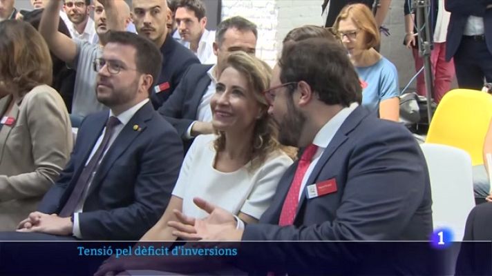 L'Informatiu - L'Informatiu - 01/06/2022