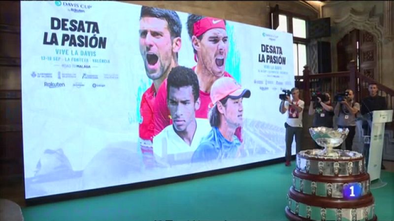 L'informatiu Comunitat Valenciana 1 - 01/06/22 ver ahora