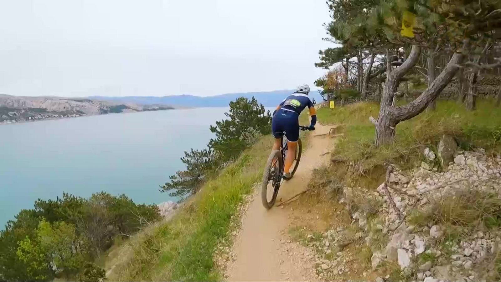 Imparables - Imparables en Croacia - ver ahora