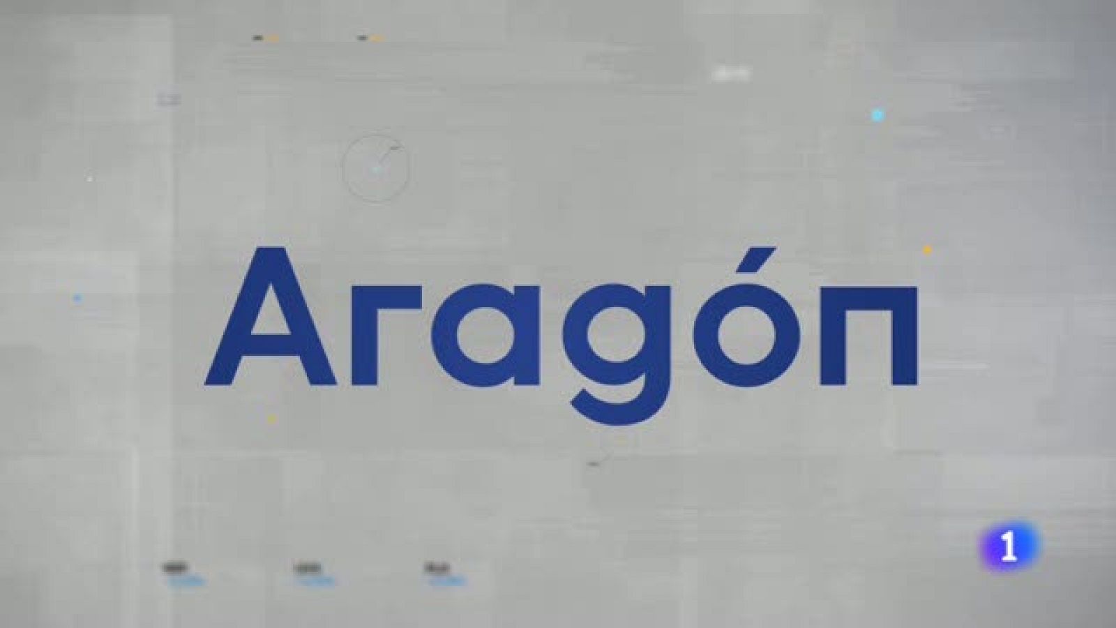 Aragón en 2' - 01/06/22 - Ver ahora
