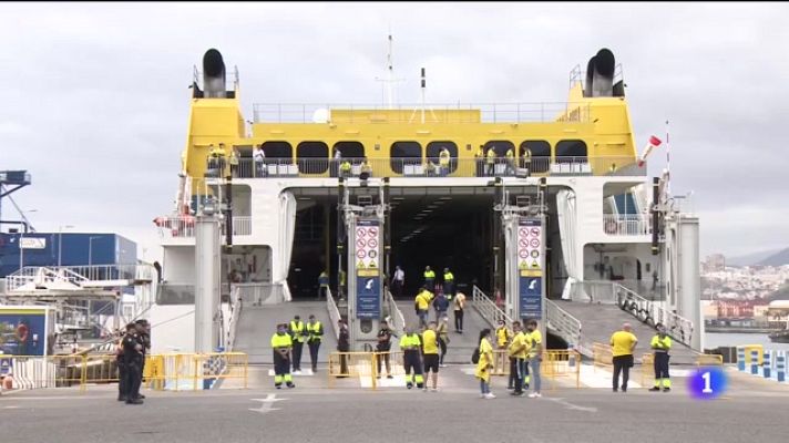 Telecanarias - Telecanarias - 01/06/2022