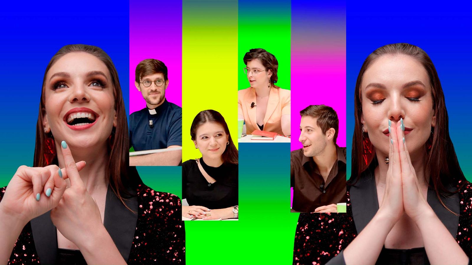 ¿Está de moda ser cristiano?