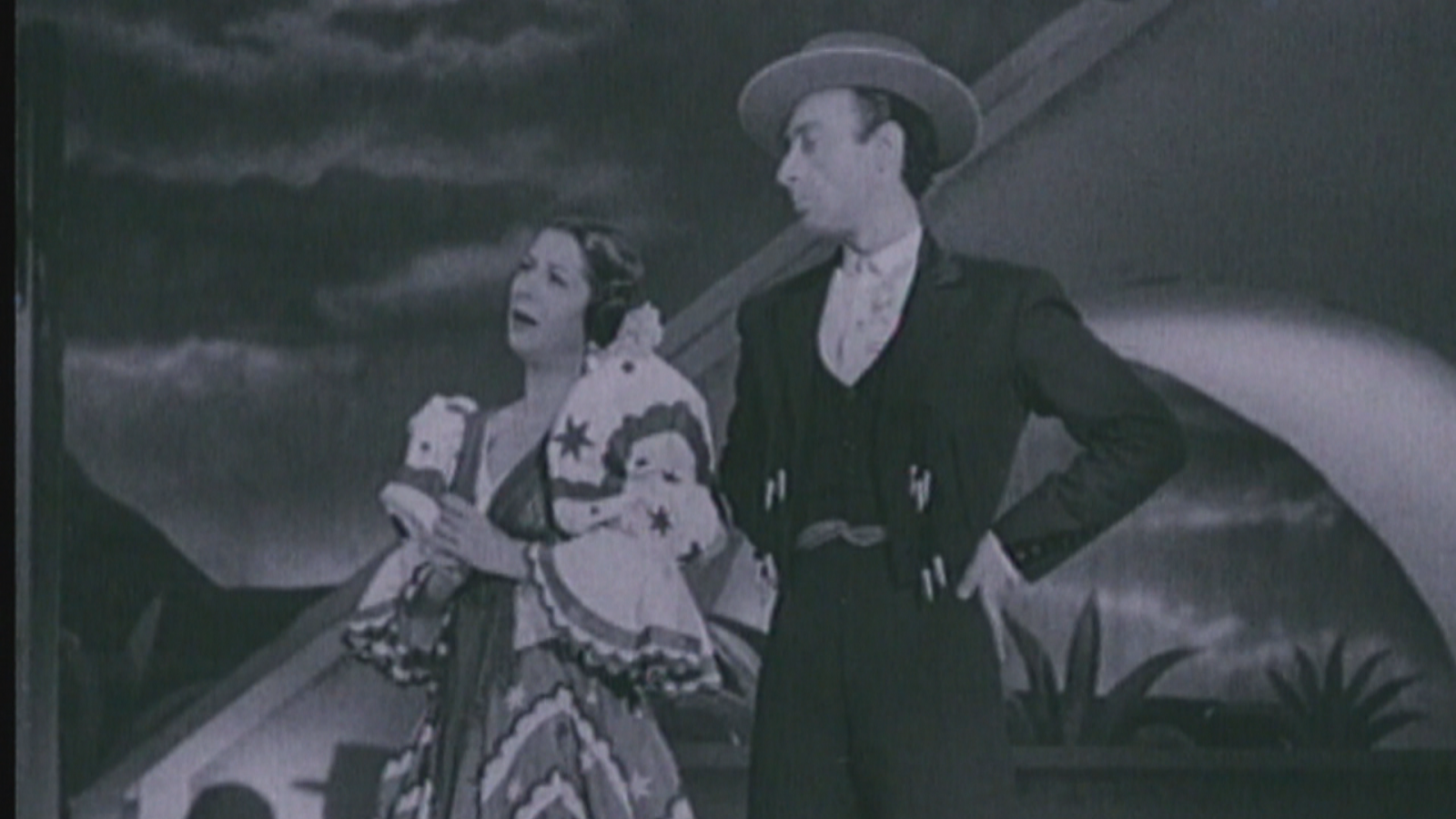 La copla desde una perspectiva de género