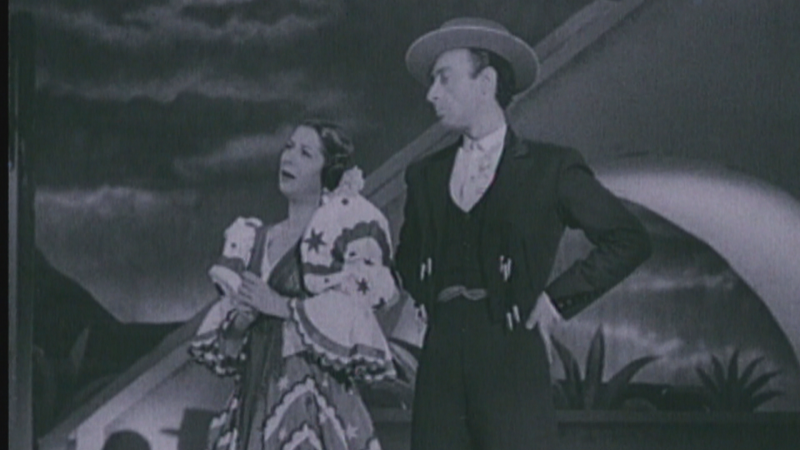 La copla desde una perspectiva de género