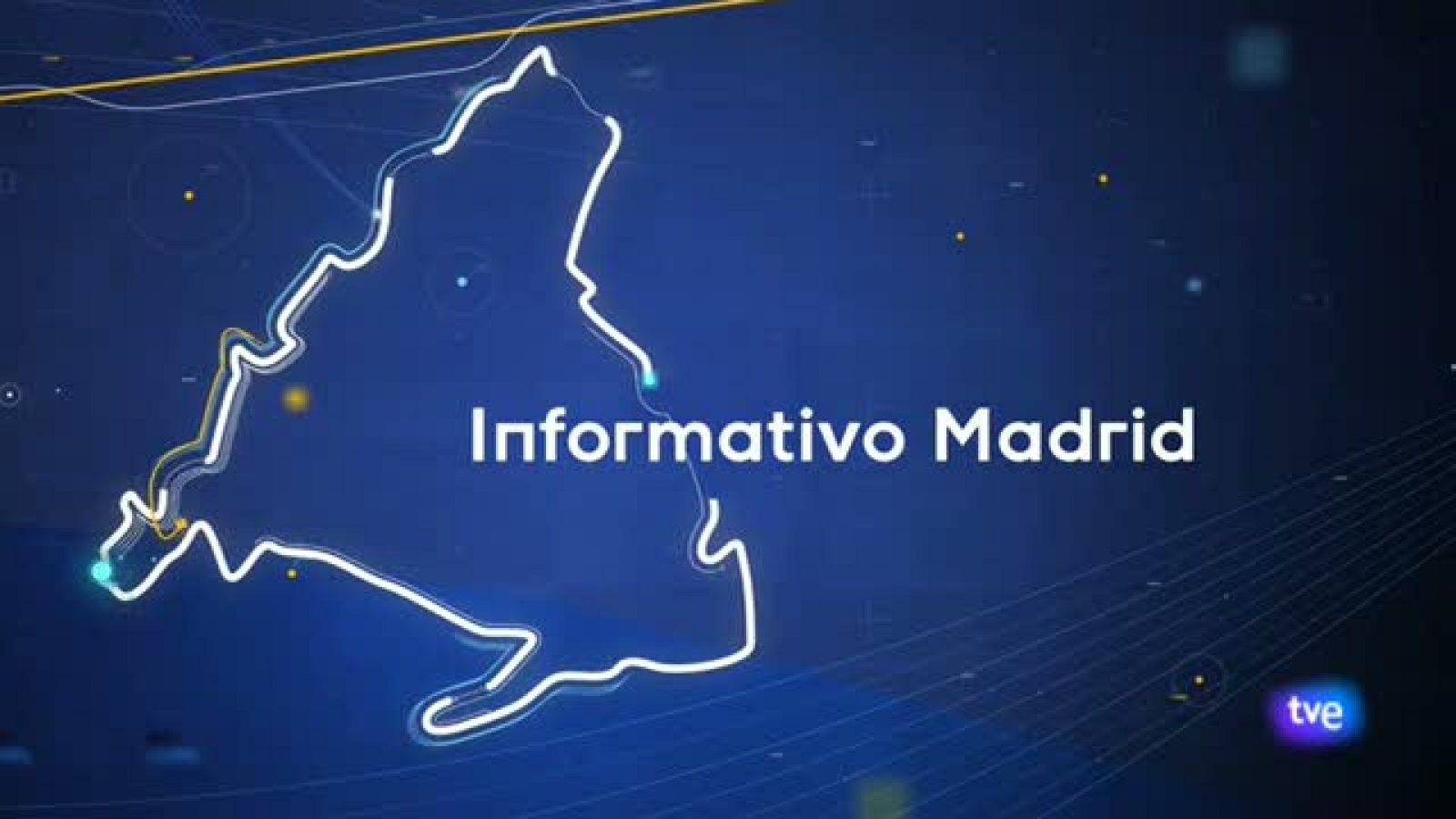 Informativo de Madrid 2 1/06/2022 - Ver ahora