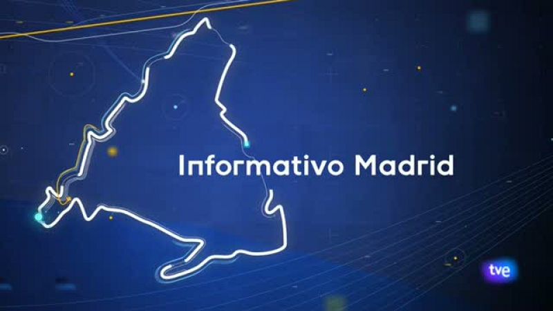 Informativo de Madrid 2 1/06/2022 - Ver ahora