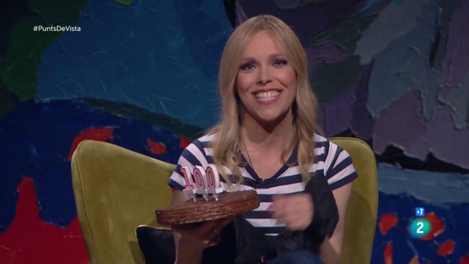 Punts de vista - Lluís Soler, Albert Naudín, The Penguins i 'Flamenco voyage'. Seccions  - Veure ara