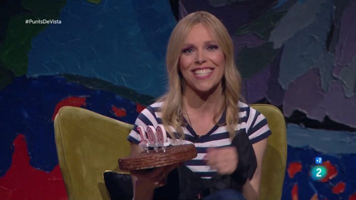 Punts de vista - Lluís Soler, Albert Naudín, The Penguins i 'Flamenco voyage