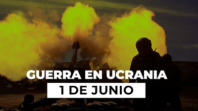 Da 98 de guerra: EE.UU. enviar a Ucrania sistemas de lanzamientos de misiles
