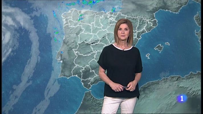 Noticias de Extremadura - El tiempo en Extremadura - 01/06/2022