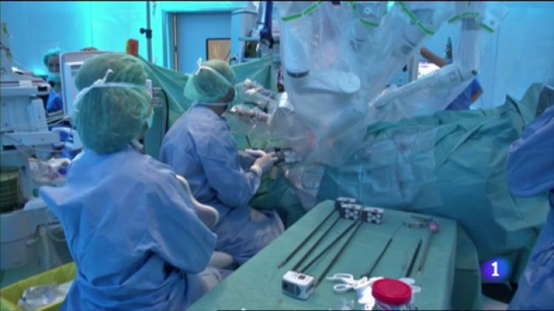 L'Informatiu Comunitat Valenciana 2 - 01/06/22 ver ahora