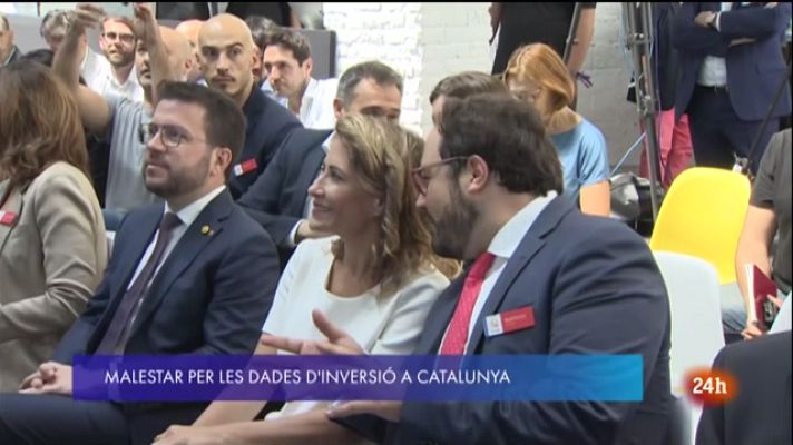 El Vespre - El Vespre - 01/06/2022