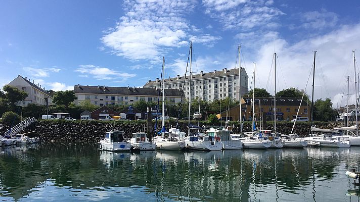 El aire de los tiempos - Francia