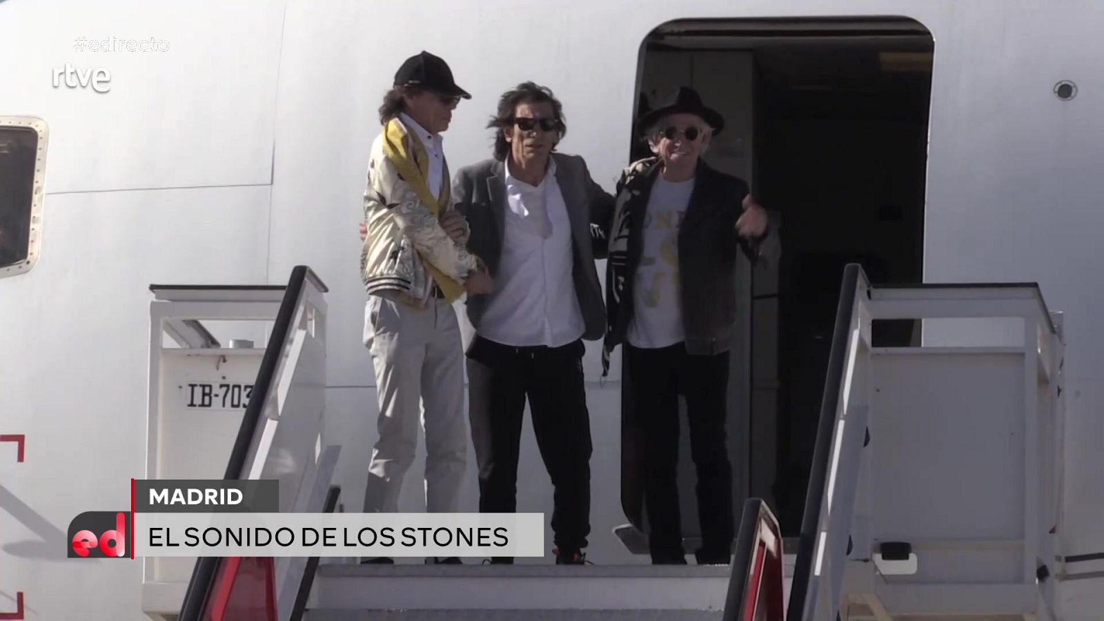 España Directo - 01/06/22 - ver ahora