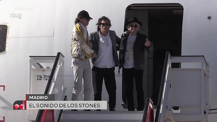 España Directo - España Directo - 01/06/22