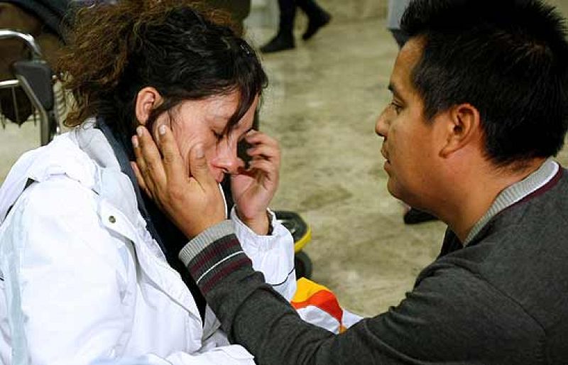 Telediario en cuatro minutos | Ver