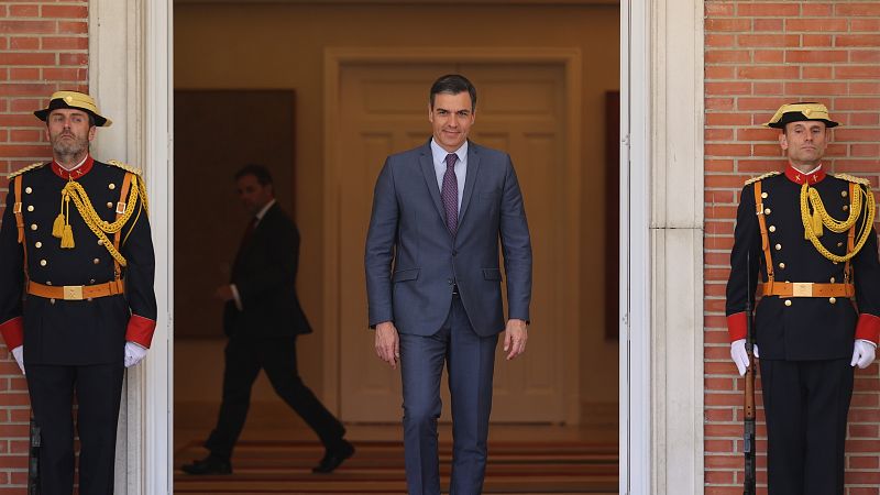 Telediario 2 en cuatro minutos - 01/06/22 - Ver ahora