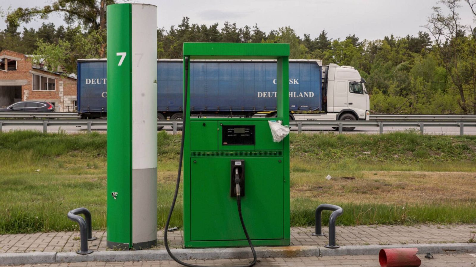 Telediario Matinal en Cuatro Minutos - 02/06/2022