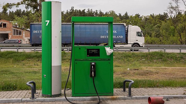 Telediario Matinal - Telediario Matinal en 4' - 02/06/2022