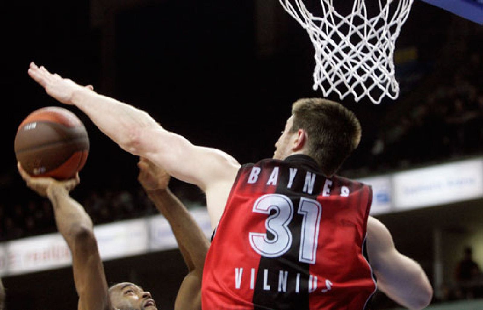 Las mejores jugadas de la Euroliga - Baloncesto en RTVE | Ver