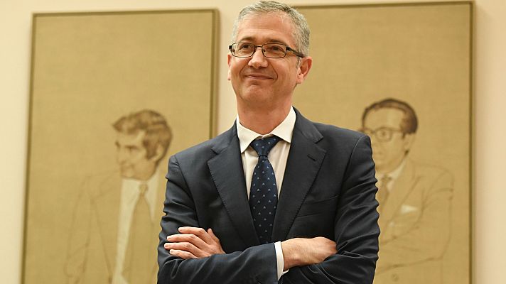 Telediario en lengua de signos - Telediario - 8 horas - 02/06/22 - Lengua de signos  