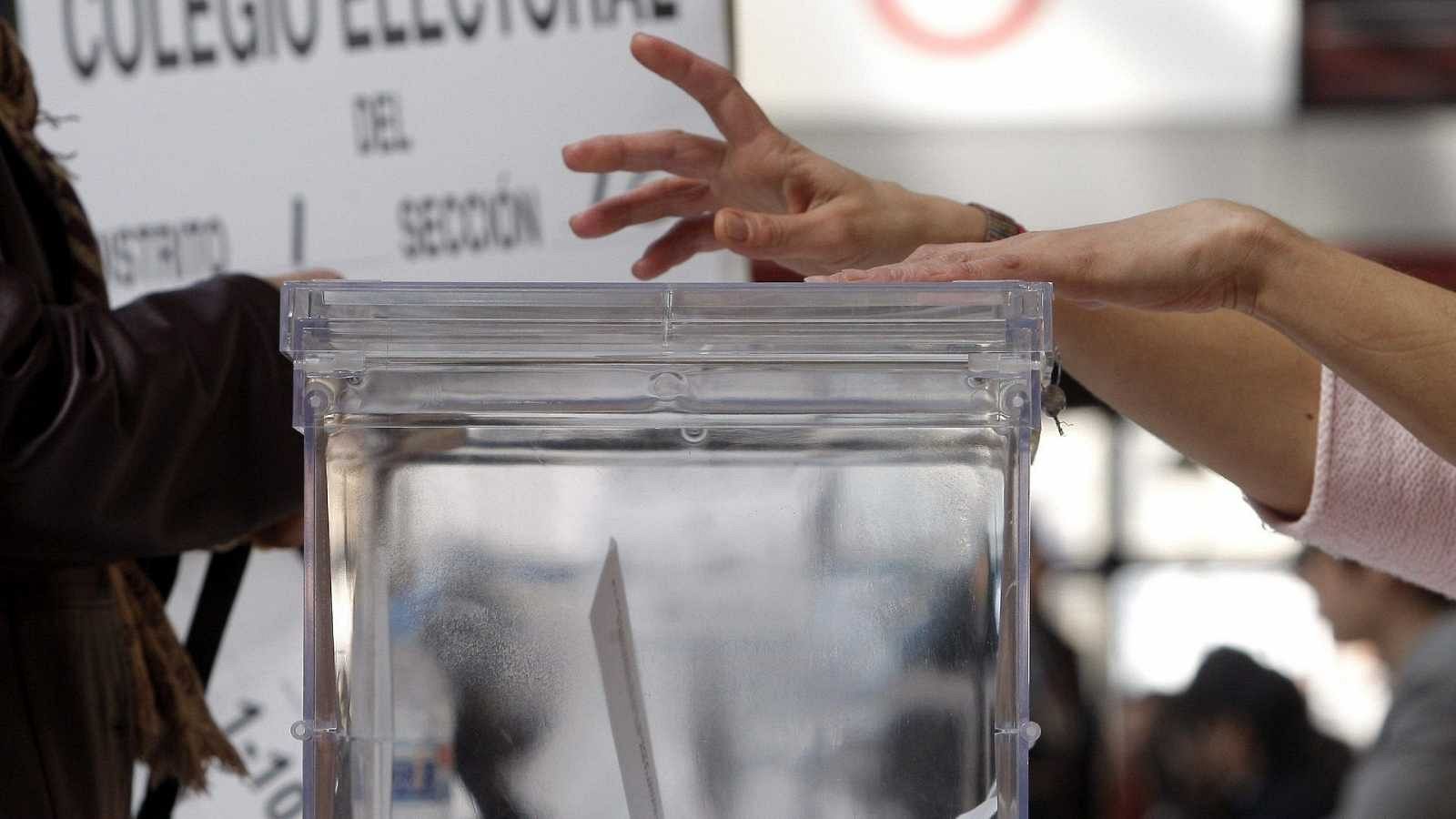 Claves de las elecciones en Andalucía el 19J