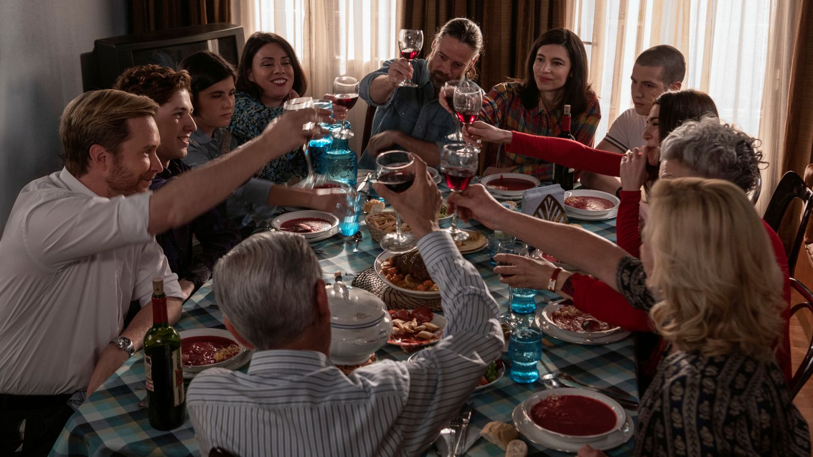 Estos son los mejores momentos del capítulo 405