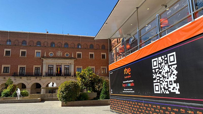 La Gran Consulta - Programa 30: Teruel