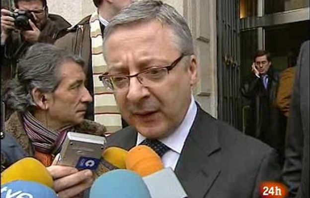  - Blanco: "Air Comet será sancionada"