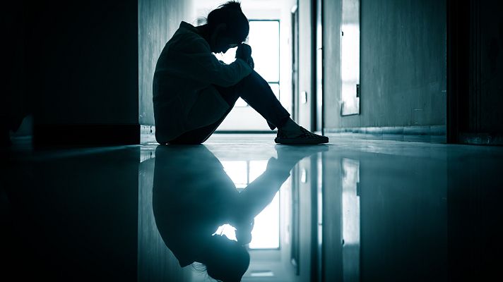 Informativo 24h - "La pandemia ha afectado bastante a la salud mental de los jóvenes"